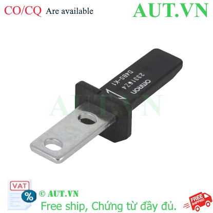 Ảnh của Khóa cửa an toàn Omron D4BS-K1