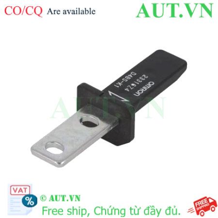Ảnh của Khóa cửa an toàn Omron D4BS-K1
