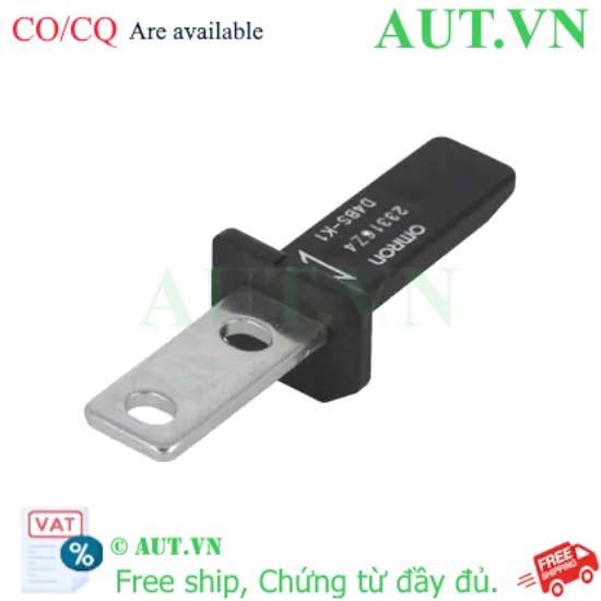 Ảnh của Khóa cửa an toàn Omron D4BS-K1