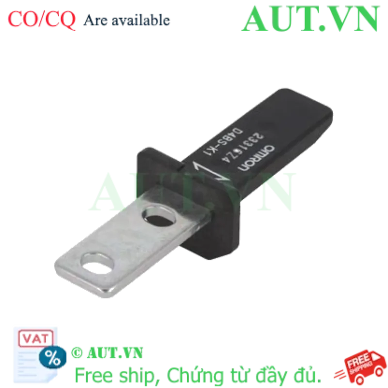 Ảnh của Khóa cửa an toàn Omron D4BS-K1