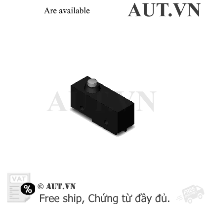 Ảnh của Công tắc hành trình Limit Switch  Omron Z-15ED
