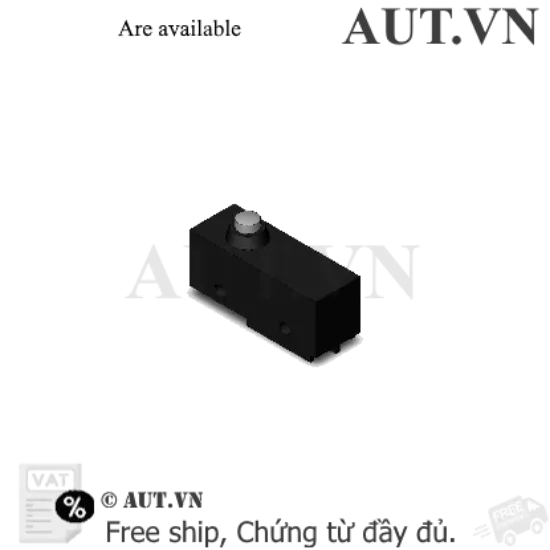Ảnh của Công tắc hành trình Limit Switch  Omron Z-15ED