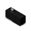 Ảnh của Công tắc hành trình Limit Switch  Omron Z-15ED