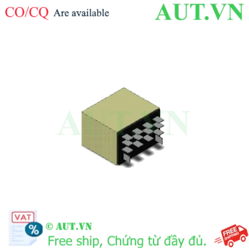 Ảnh của Bi-power Relay  Omron LY4N DC100/110