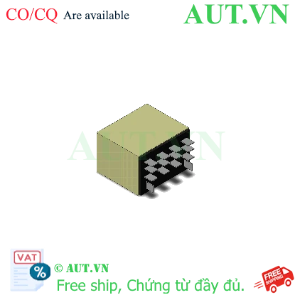 Ảnh của Bi-power Relay  Omron LY4N AC200/220