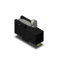 Ảnh của Công tắc hành trình Omron Z-15GW49-B | Con lăn chéo, 15A, SPDT | AUT VN