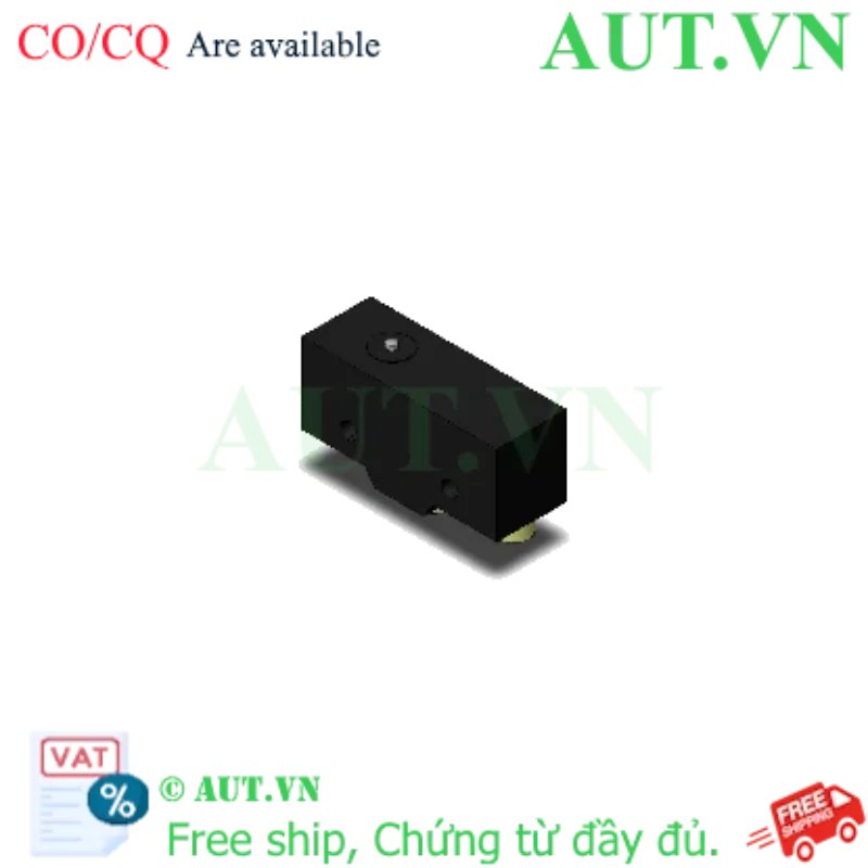 Ảnh của Công tắc hành trình Limit Switch  Omron Z-01H-B