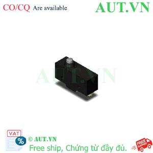 Ảnh của Công tắc hành trình Limit Switch  Omron Z-01HD-B