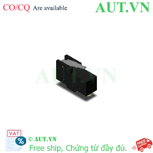 Ảnh của Công tắc hành trình Omron Z-15GW21-B | Chịu tải 15A, Cần gạt Thép không gỉ, SPDT - AUT VN