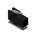 Ảnh của Công tắc hành trình Omron Z-15GW21-B | Chịu tải 15A, Cần gạt Thép không gỉ, SPDT - AUT VN