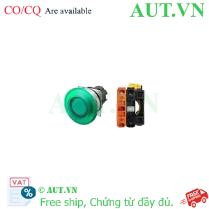 Ảnh của Công tắc nút nhấn Omron A22NL-MMA-TGA-G002-GE