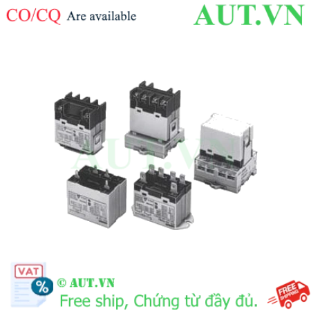 Ảnh của Rơ le trung gian Omron G7L-2A-T AC200/240