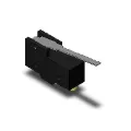 Ảnh của Công tắc hành trình Limit Switch  Omron Z-15HW-B