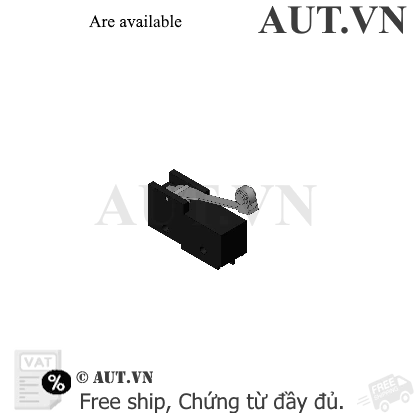 Ảnh của Công tắc hành trình Limit Switch  Omron A-20GV2