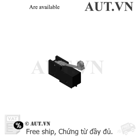 Ảnh của Công tắc hành trình Limit Switch  Omron A-20GV2