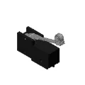 Ảnh của Công tắc hành trình Limit Switch  Omron A-20GV2