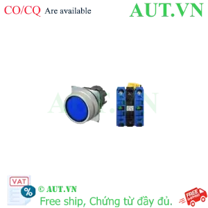 Ảnh của Công tắc nút nhấn Omron A22NL-MNM-TAA-G101-AA