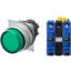 Ảnh của Công tắc nút nhấn Omron A22NL-MPM-TGA-G101-GB