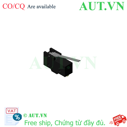 Ảnh của Công tắc hành trình Limit Switch  Omron A-20GV-B