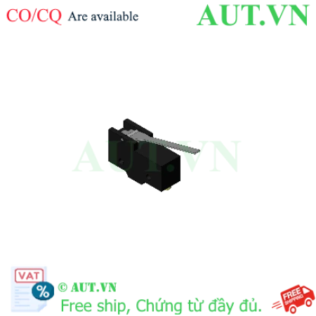 Ảnh của Công tắc hành trình Limit Switch  Omron A-20GV-B