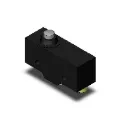 Ảnh của Công tắc hành trình Limit Switch  Omron Z-15ED-B