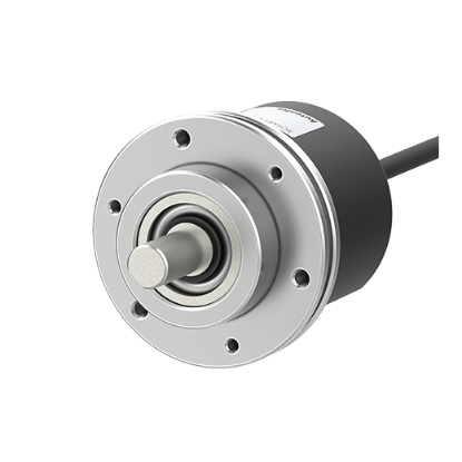 Ảnh của AUT.VN Cảm biến Encoder Autonics E58SC10-2048-3-V-24