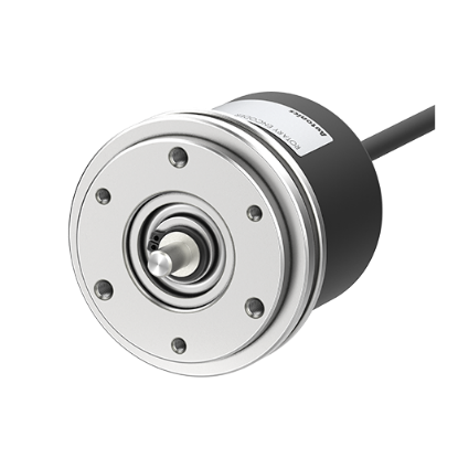 Ảnh của AUT.VN Cảm biến Encoder Autonics E58SS6-2000-3-T-24