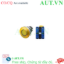Ảnh của Công tắc nút nhấn Omron A22NL-MMM-TYA-G101-YD