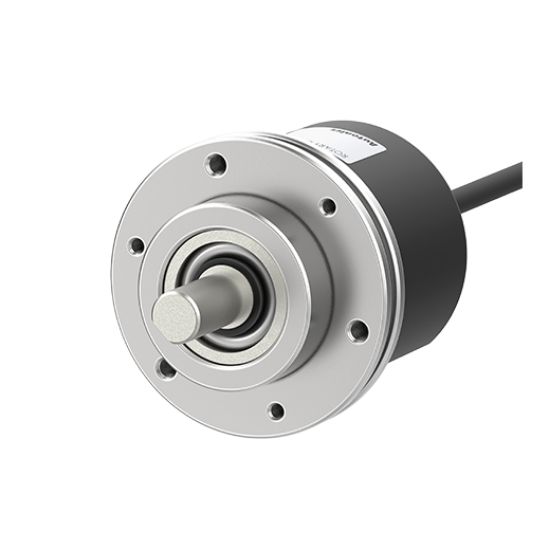 Ảnh của AUT.VN Cảm biến Encoder Autonics E58SC10-2000-6-L-5