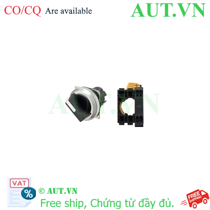 Ảnh của Công tắc nút nhấn Omron A30NS-2ML-NBA-P100-NN