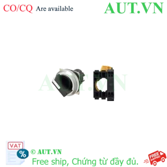 Ảnh của Công tắc nút nhấn Omron A30NS-2ML-NBA-P100-NN