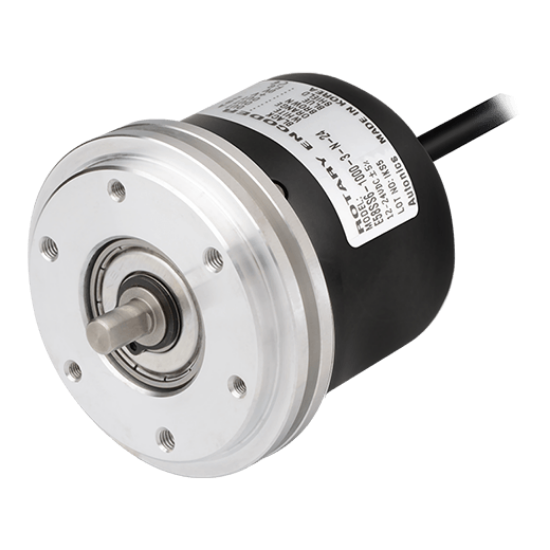 Ảnh của AUT.VN Cảm biến Encoder Autonics E58SS6-2500-6-L-24