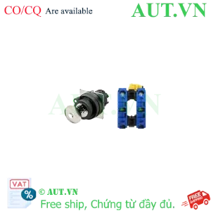 Ảnh của Công tắc nút nhấn Omron A22NK-2BM-01AA-G101