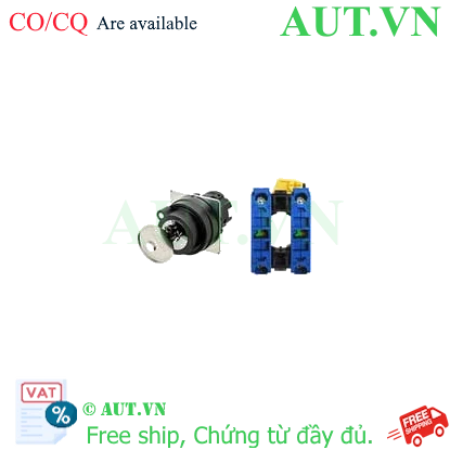 Ảnh của Công tắc nút nhấn Omron A22NK-2BM-01AA-G101