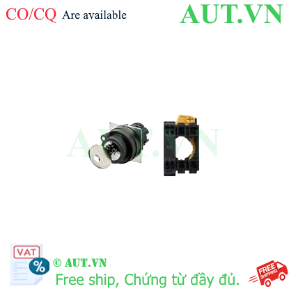 Ảnh của Công tắc nút nhấn Omron A22NK-2BM-01AA-P002