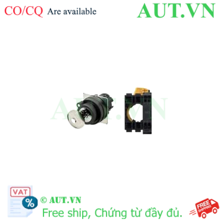 Ảnh của Công tắc nút nhấn Omron A22NK-2BM-01AA-P100