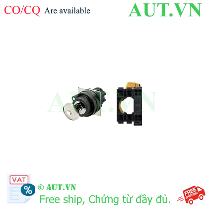 Ảnh của Công tắc nút nhấn Omron A22NK-2BM-01BA-P100