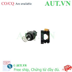 Ảnh của Công tắc nút nhấn Omron A22NK-2BM-01CA-P002