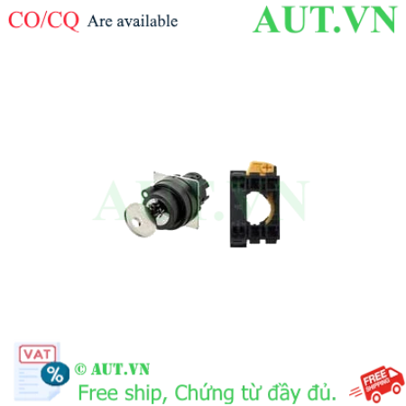 Ảnh của Công tắc nút nhấn Omron A22NK-2BM-01CA-P002