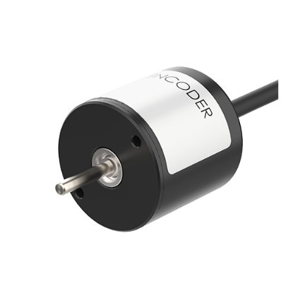 Ảnh của AUT.VN Cảm biến Encoder Autonics E20S2-100-6-L-5-R