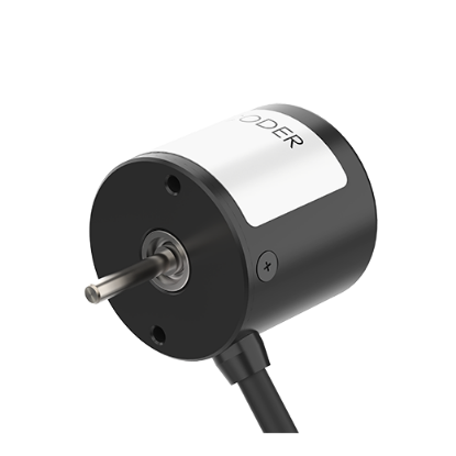 Ảnh của AUT.VN Cảm biến Encoder Autonics E20S2-100-6-L-5-S