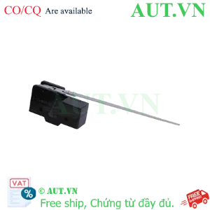 Ảnh của Công tắc hành trình Limit Switch Omron Z-15HW24-B7-K