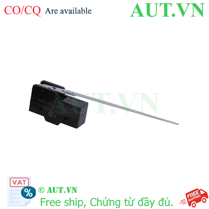 Ảnh của Công tắc hành trình Limit Switch Omron Z-15HW24-B7-K