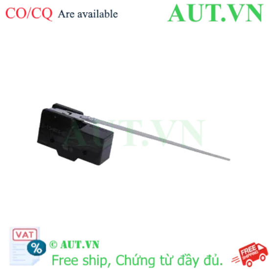 Ảnh của Công tắc hành trình Limit Switch Omron Z-15HW24-B7-K