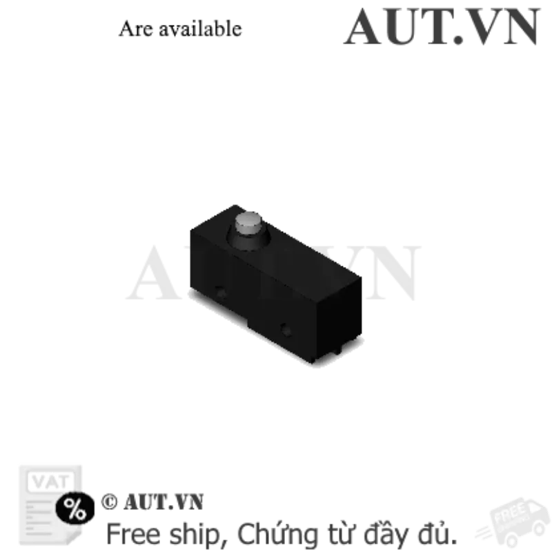 Ảnh của Công tắc hành trình Limit Switch  Omron Z-01HD