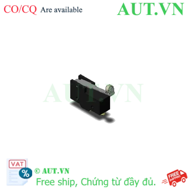 Ảnh của Công tắc hành trình Limit Switch  Omron Z-15GW54-B