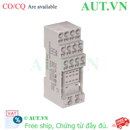 Ảnh của Đế Rơ Le Omron PYF14S (14 Chân, Công Nghệ Push-in) - AUT VN