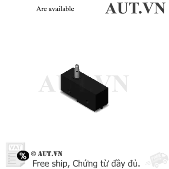 Ảnh của Công tắc hành trình Limit Switch  Omron Z-15GS