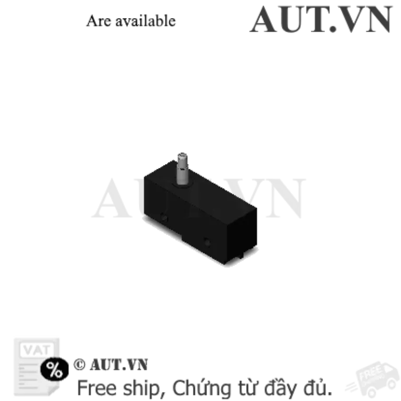 Ảnh của Công tắc hành trình Limit Switch  Omron Z-15GS