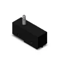 Ảnh của Công tắc hành trình Limit Switch  Omron Z-15GS
